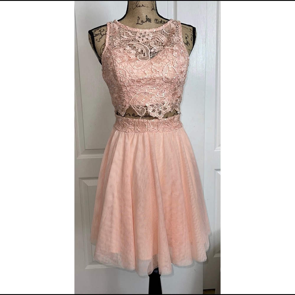 Disney Cinderella Dress- Like New!
